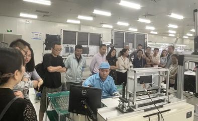 科技之光，以'智'为质——全国科技工作者日四川省电子学会成员单位座谈会聚焦计算机系统集成